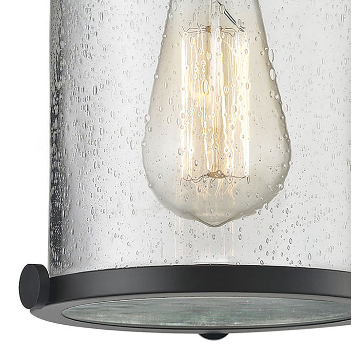 Elk Chadwick 67722-1 Pendant Light - Oil Rubbed Bronze