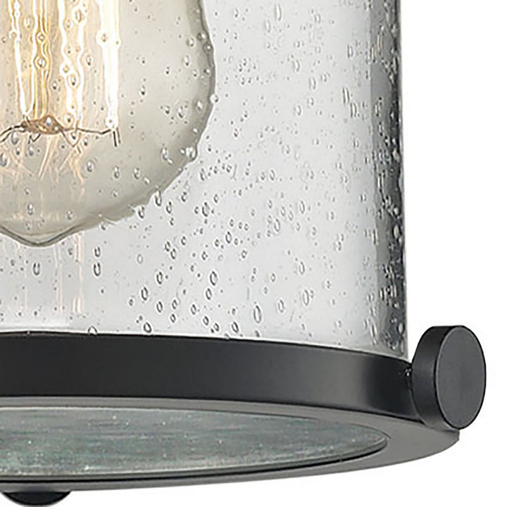 Elk Chadwick 67722-1 Pendant Light - Oil Rubbed Bronze