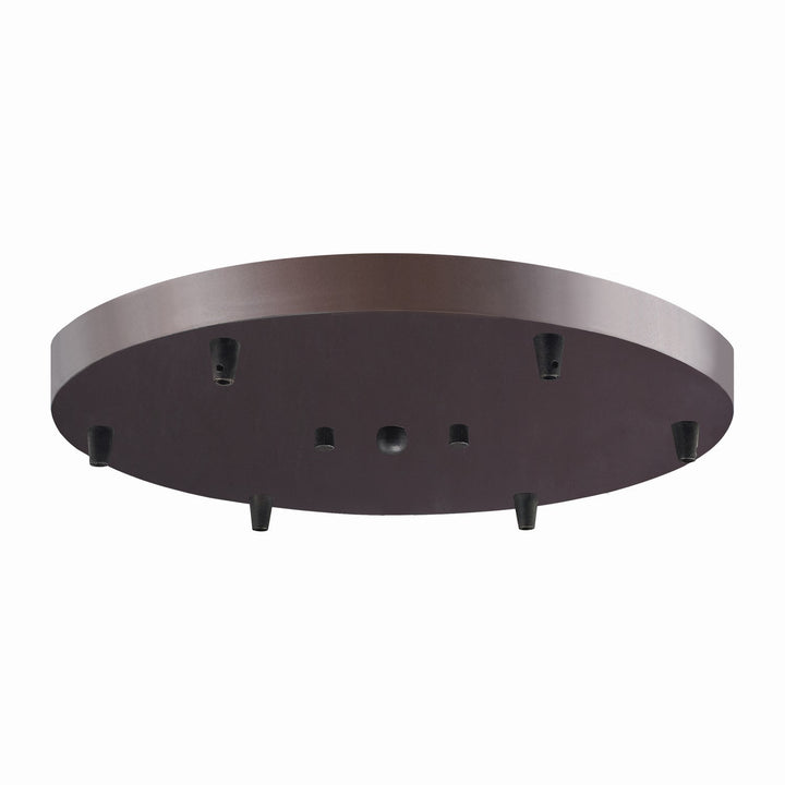 Elk Lighting 6R-OB  Pendant Options Home Decor Oil Rubbed Bronze