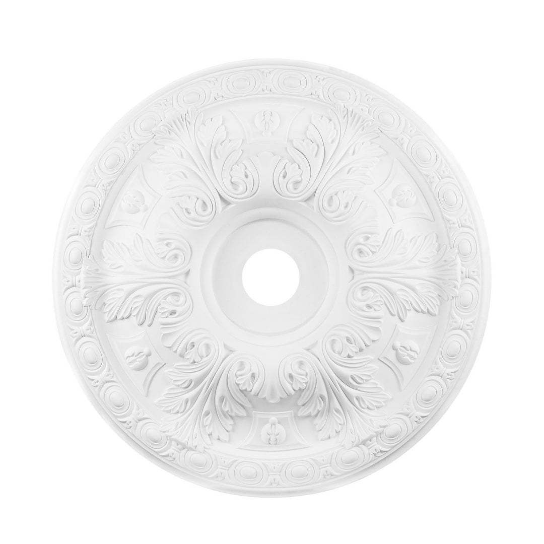 Elk Lighting M1019WH  Pennington Home Decor White