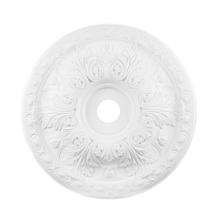 Elk Lighting M1019WH  Pennington Home Decor White