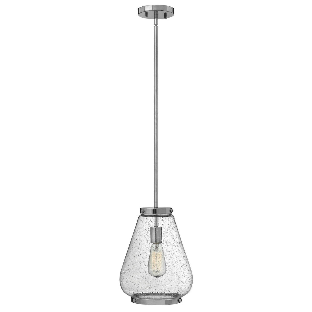 Hinkley Finley 3684CM Pendant Light - Chrome