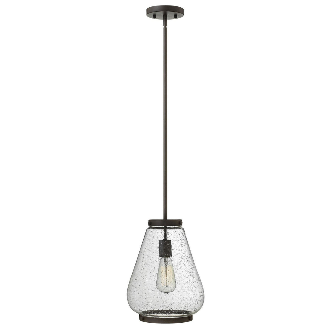 Hinkley Finley 3684OZ Pendant Light - Oil Rubbed Bronze