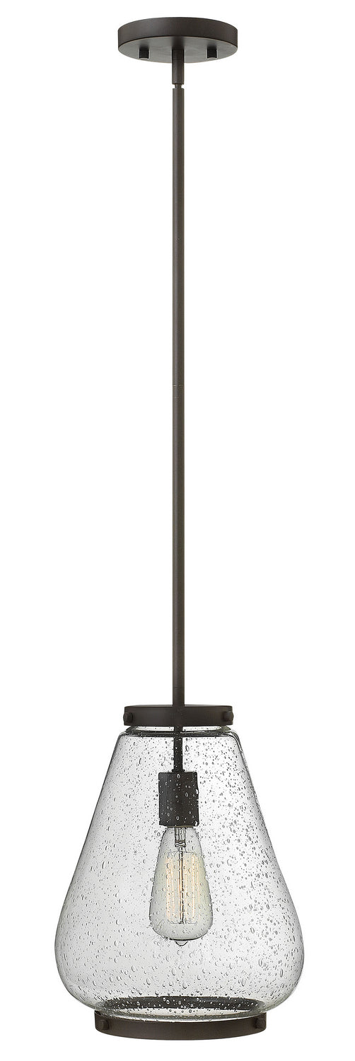 Hinkley Finley 3684OZ Pendant Light - Oil Rubbed Bronze