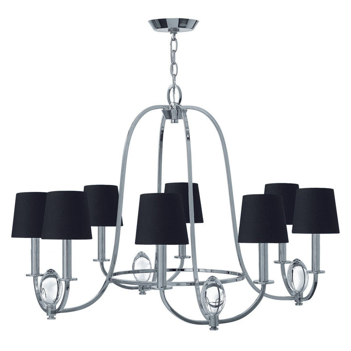 Hinkley Marielle 3758CM Chandelier Light - Chrome