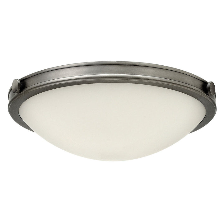 Hinkley Maxwell 3782AN Ceiling Light - Antique Nickel