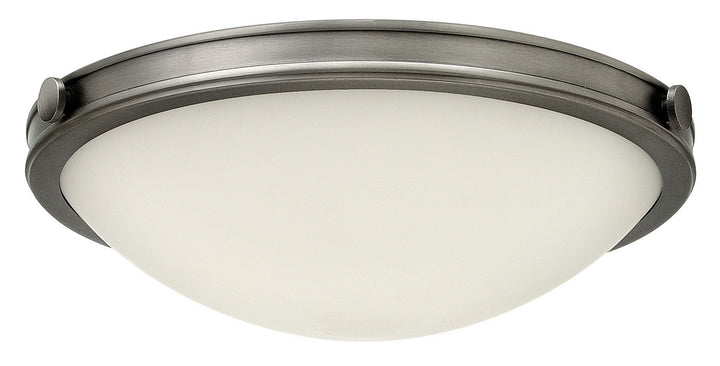 Hinkley Maxwell 3783AN Ceiling Light - Antique Nickel