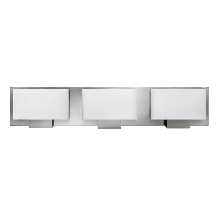 Hinkley Mila 53553BN Bath Vanity Light 24 in. wide - Brushed Nickel