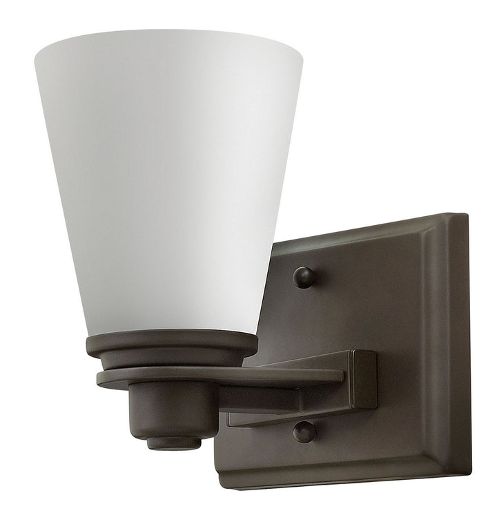 Hinkley Avon 5550KZ Wall Sconce Light - Buckeye Bronze