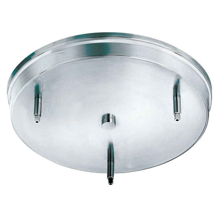 Hinkley Lighting 83667CM  Ceiling Adapter Home Decor Chrome