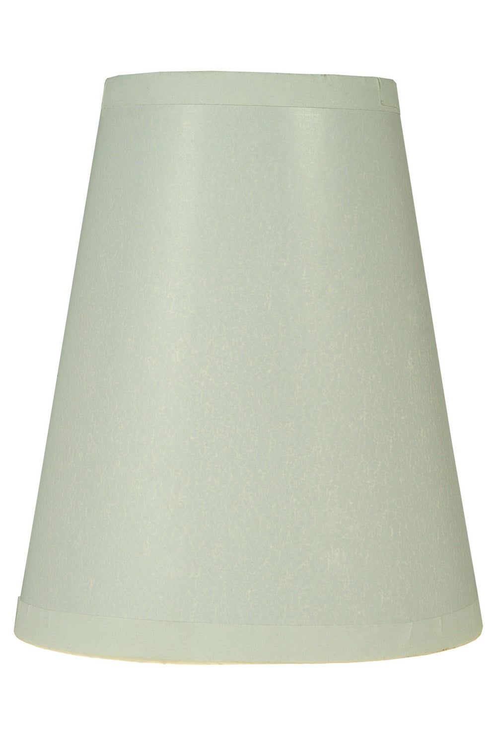 Meyda Tiffany Lighting 137120 Parchment Shade Lamp Shade White