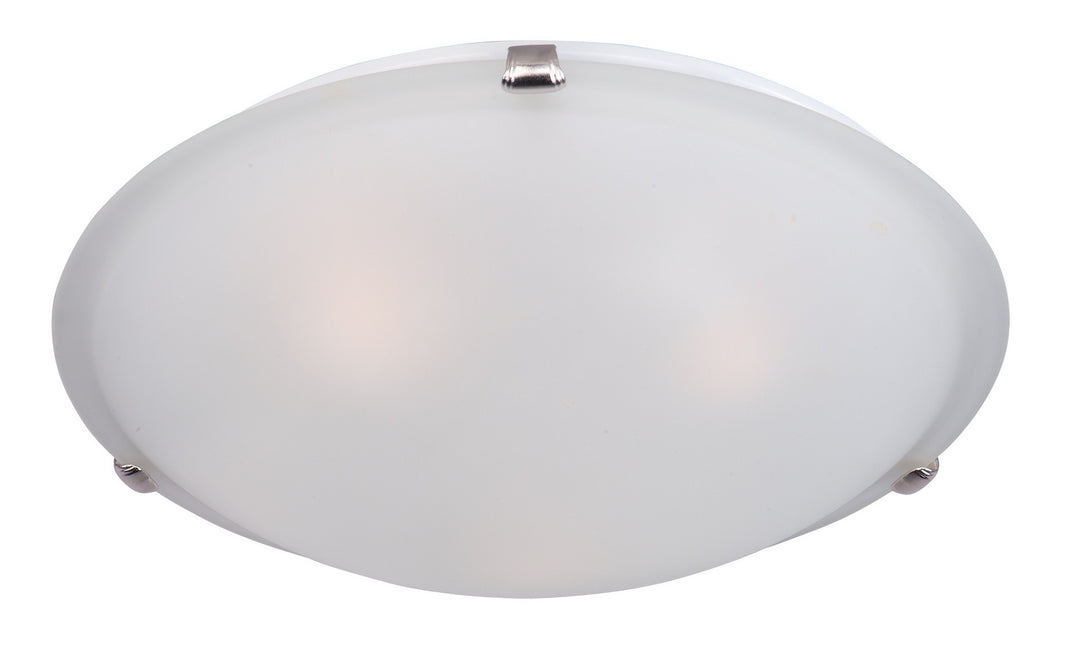 Maxim Malaga 11060FTSN Ceiling Light - Satin Nickel