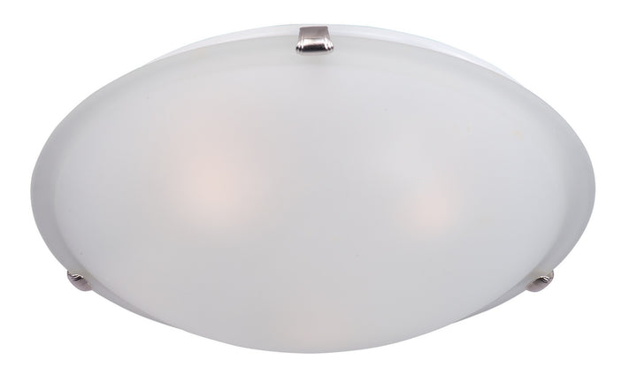 Maxim Malaga 11060FTSN Ceiling Light - Satin Nickel