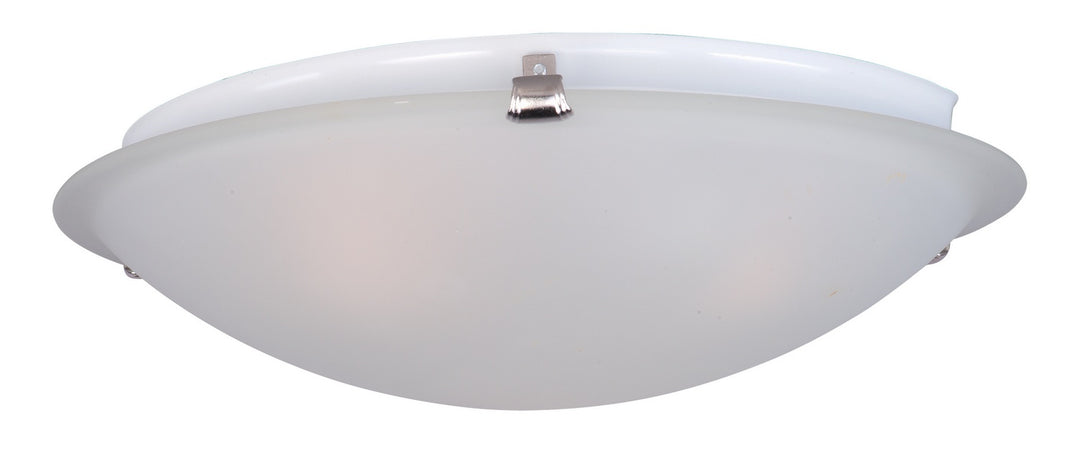 Maxim Malaga 2680FTSN Ceiling Light - Satin Nickel