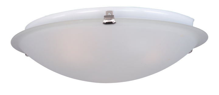Maxim Malaga 2680FTSN Ceiling Light - Satin Nickel
