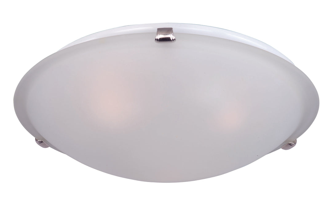 Maxim Malaga 2681FTSN Ceiling Light - Satin Nickel