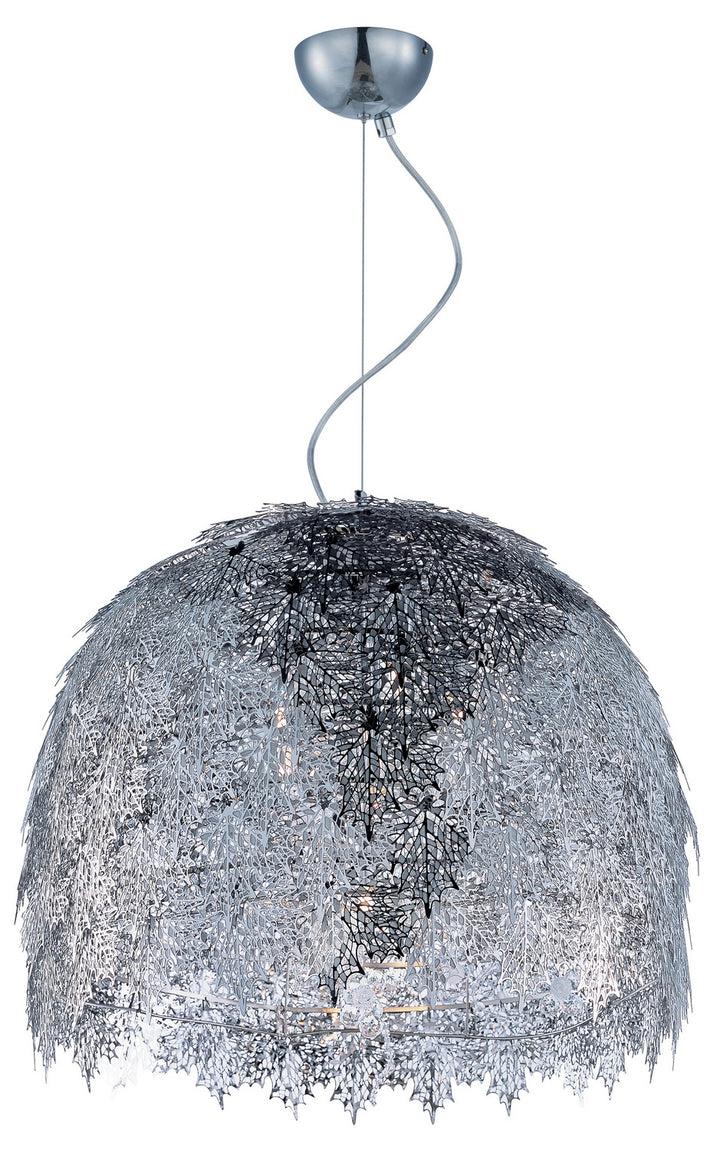 Maxim Vineyard 39764PC Pendant Light - Polished Chrome