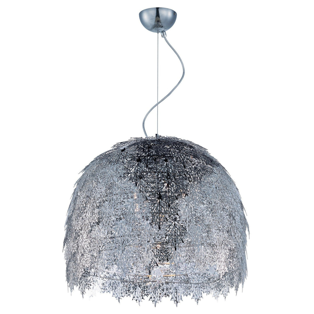 Maxim Vineyard 39764PC Pendant Light - Polished Chrome
