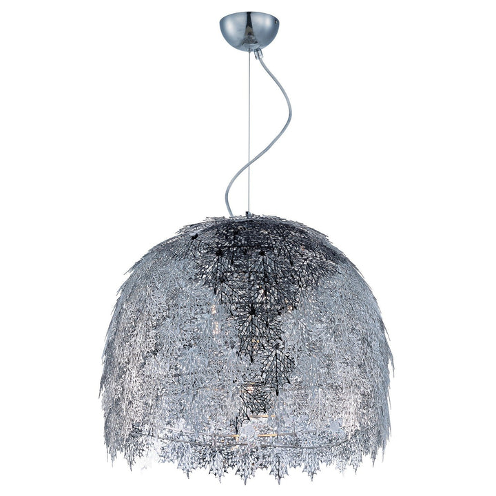 Maxim Vineyard 39764PC Pendant Light - Polished Chrome