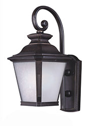 Maxim Lighting 51125FSBZ  Knoxville Led Outdoor Bronze