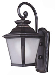 Maxim Lighting 51127FSBZ  Knoxville Led Outdoor Bronze