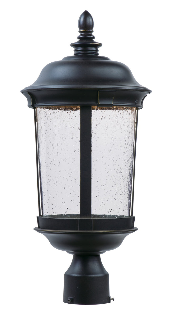 Maxim Lighting 55021CDBZ  Dover Led Outdoor Bronze
