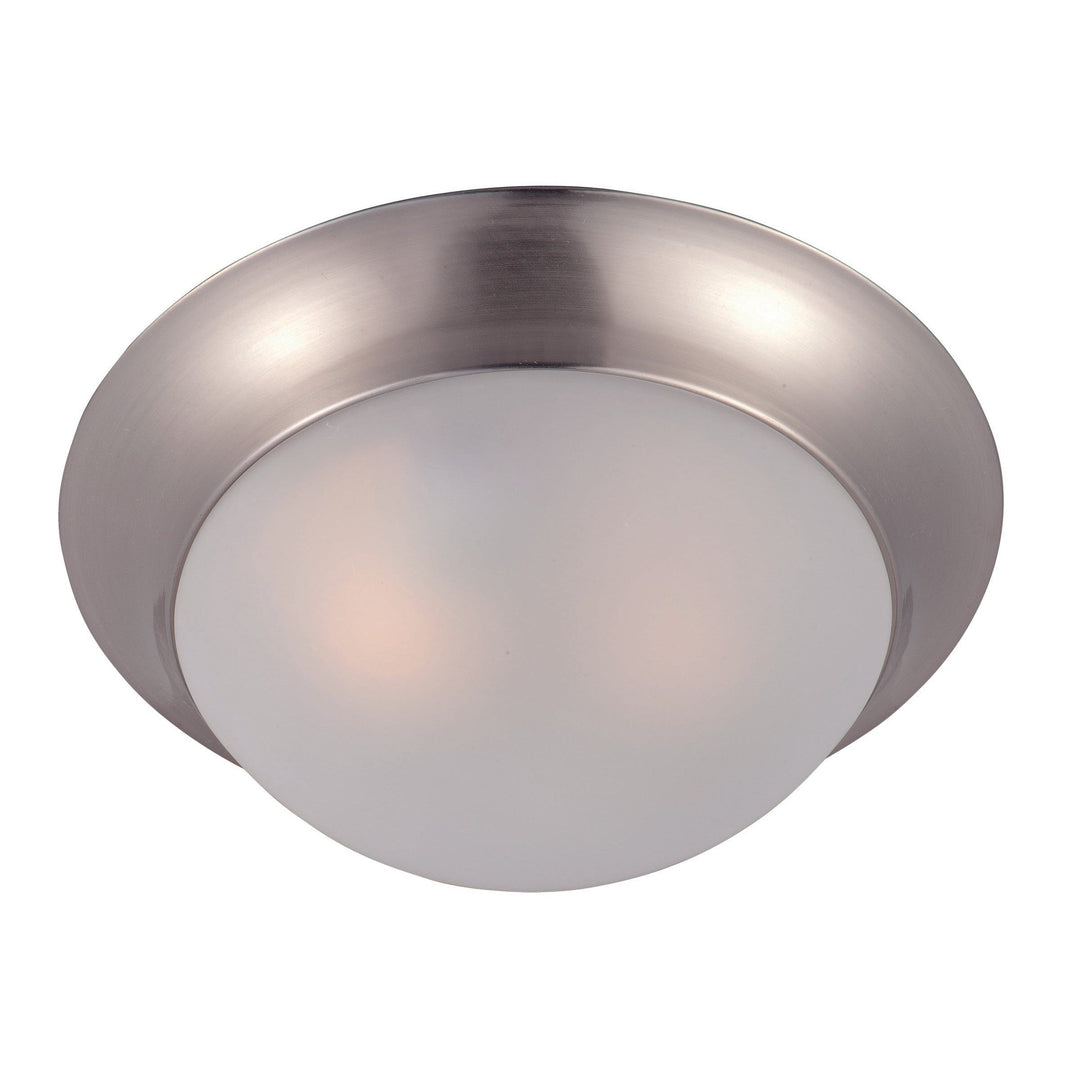 Maxim Essentials - 585x 5850FTSN Ceiling Light - Satin Nickel