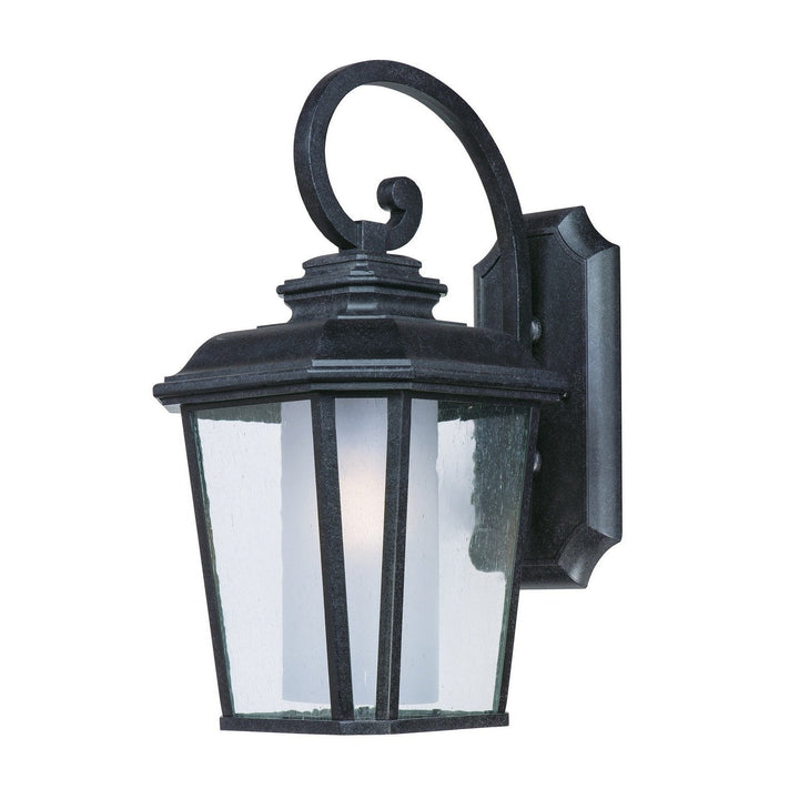 Maxim Lighting 85664CDFTBO  Radcliffe Ee Outdoor Black Oxide