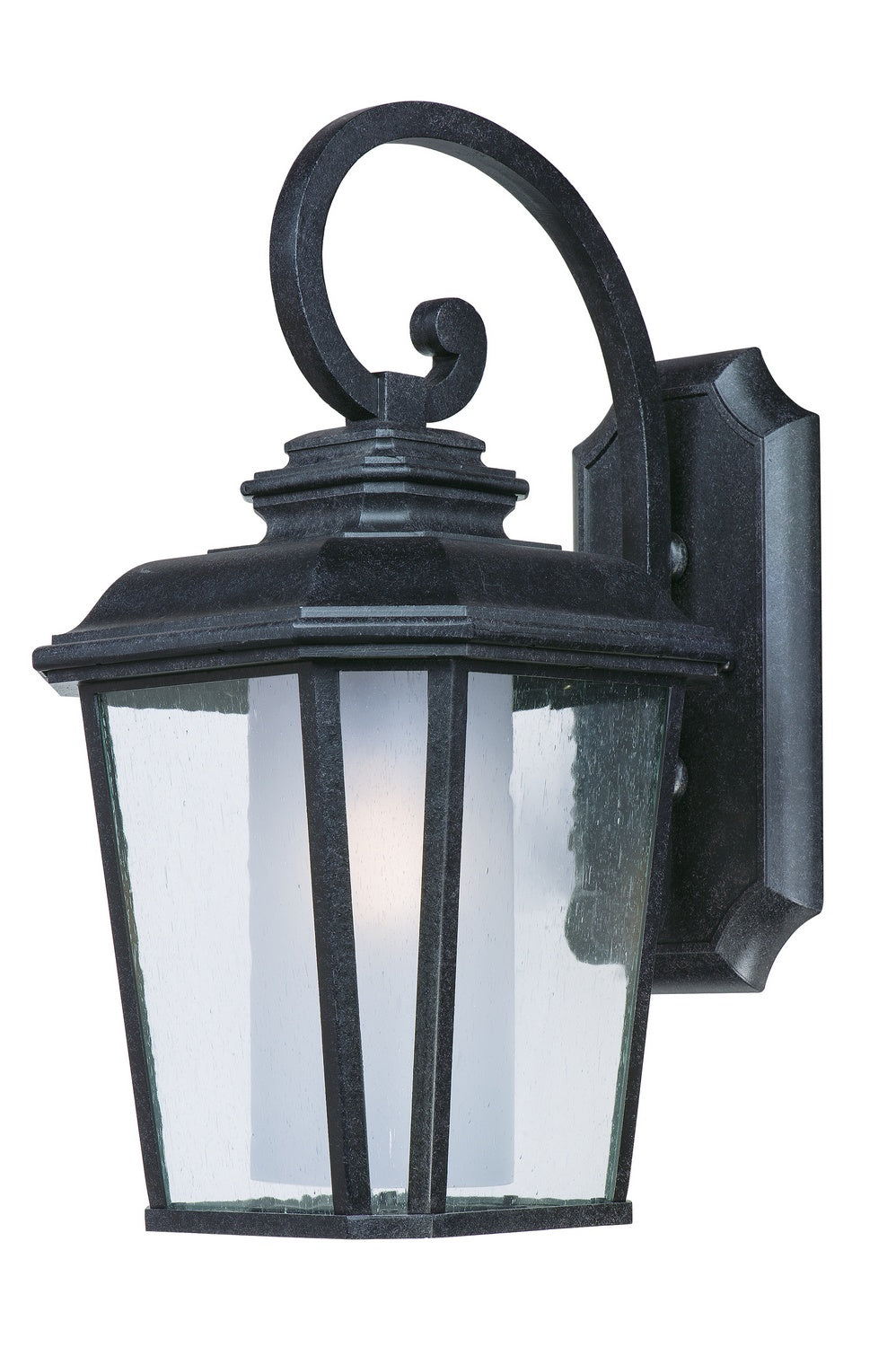 Maxim Lighting 85664CDFTBO  Radcliffe Ee Outdoor Black Oxide