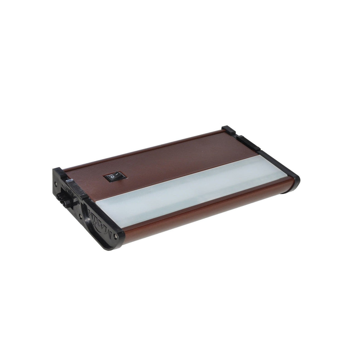 Maxim Lighting 89972MB  Countermax Mx-L120-Dl Home Decor Metallic Bronze