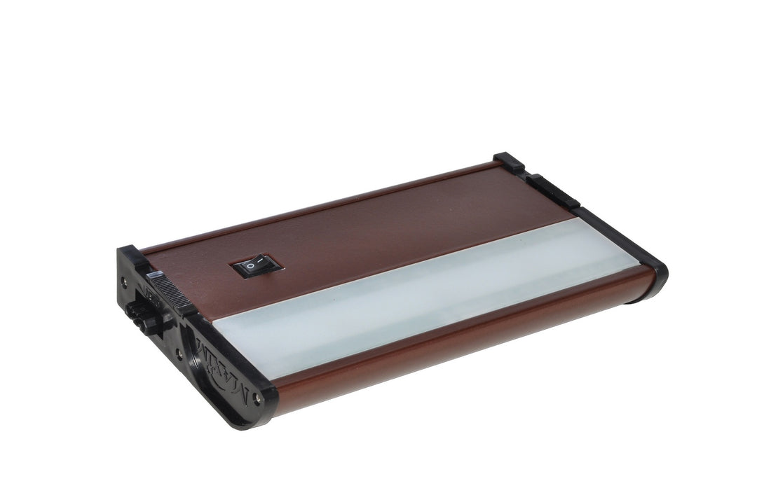 Maxim Lighting 89972MB  Countermax Mx-L120-Dl Home Decor Metallic Bronze