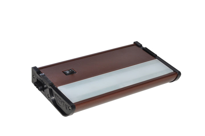 Maxim Lighting 89972MB  Countermax Mx-L120-Dl Home Decor Metallic Bronze