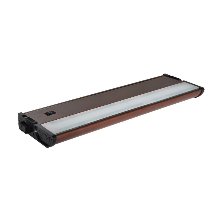 Maxim Lighting 89973MB  Countermax Mx-L120-Dl Home Decor Metallic Bronze