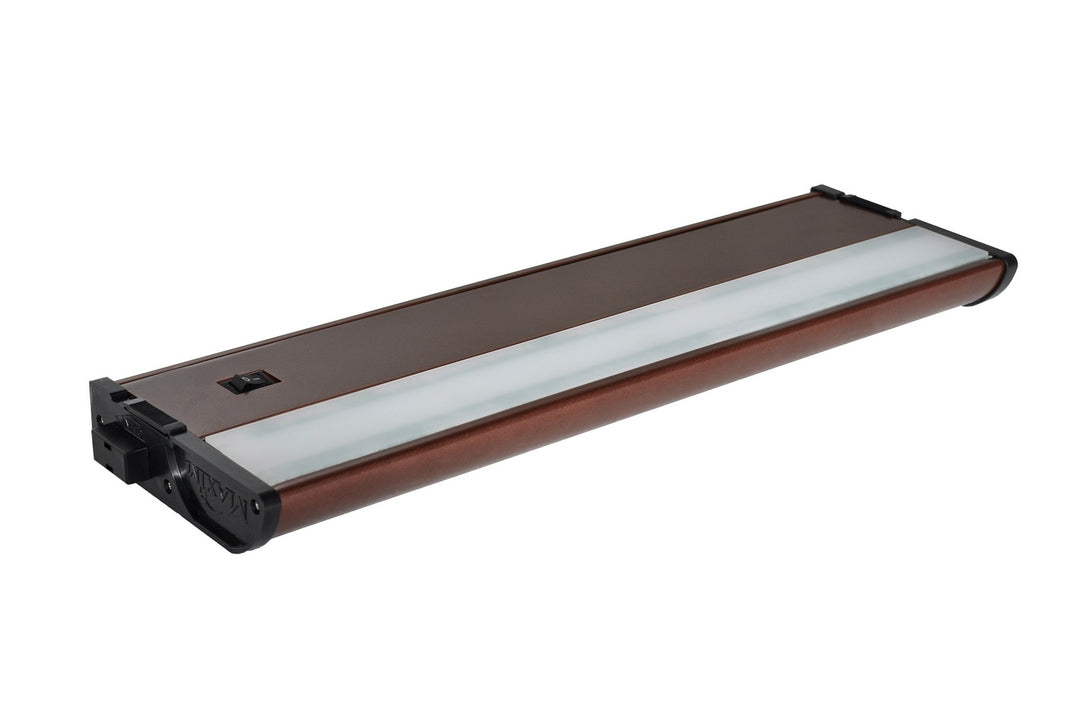 Maxim Lighting 89973MB  Countermax Mx-L120-Dl Home Decor Metallic Bronze