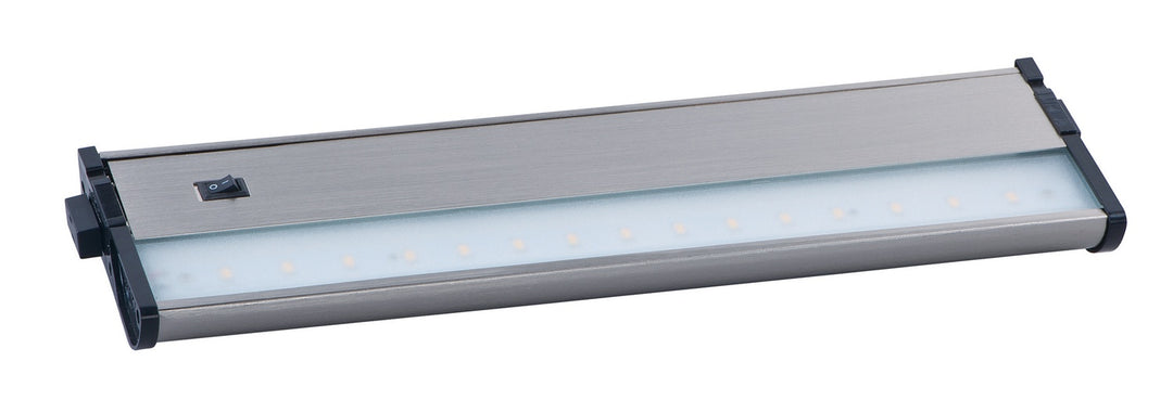 Maxim Lighting 89973SN  Countermax Mx-L120-Dl Home Decor Satin Nickel
