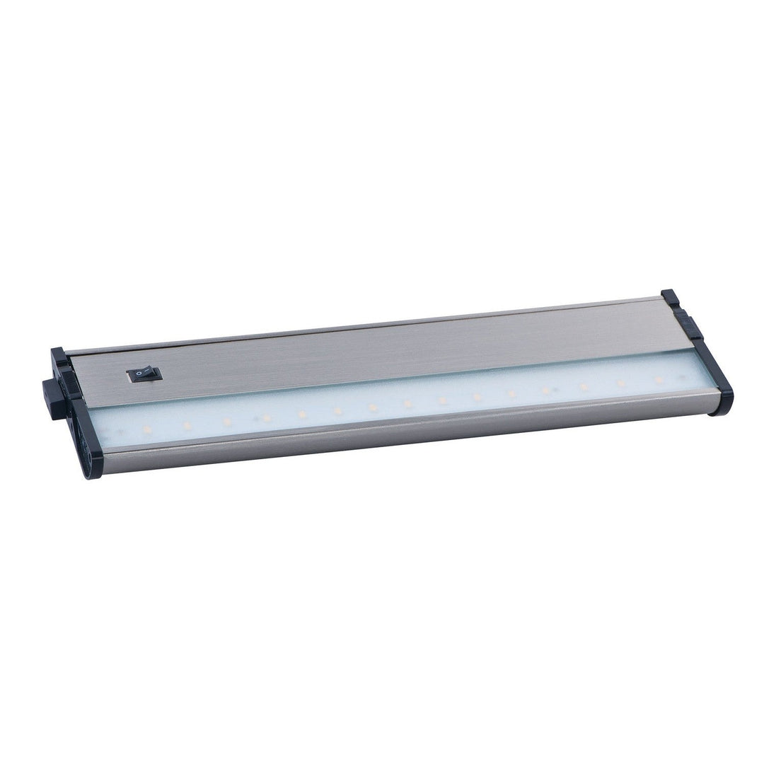 Maxim Lighting 89973SN  Countermax Mx-L120-Dl Home Decor Satin Nickel