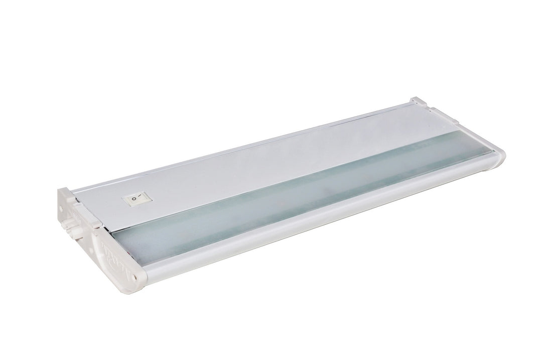 Maxim Lighting 89973WT  Countermax Mx-L120-Dl Home Decor White
