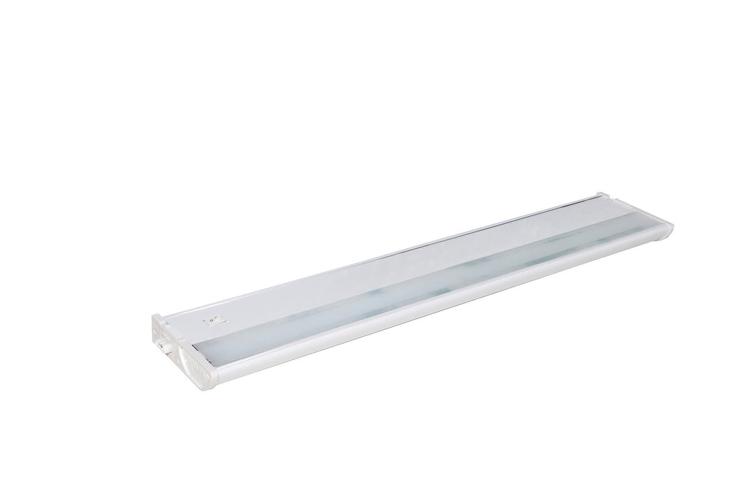 Maxim Lighting 89974WT Countermax Mx-L120-Dl Home Decor White