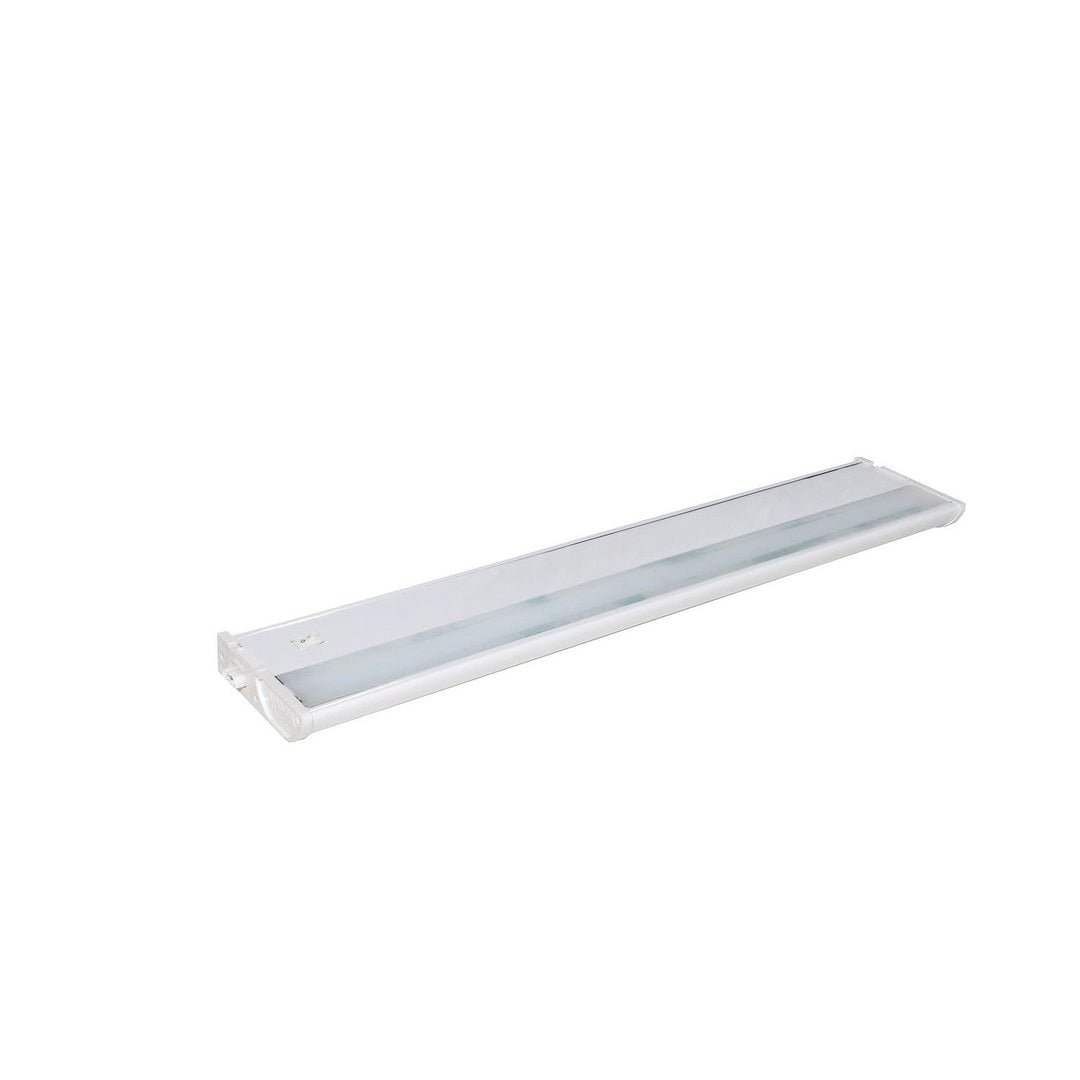 Maxim Lighting 89974WT Countermax Mx-L120-Dl Home Decor White