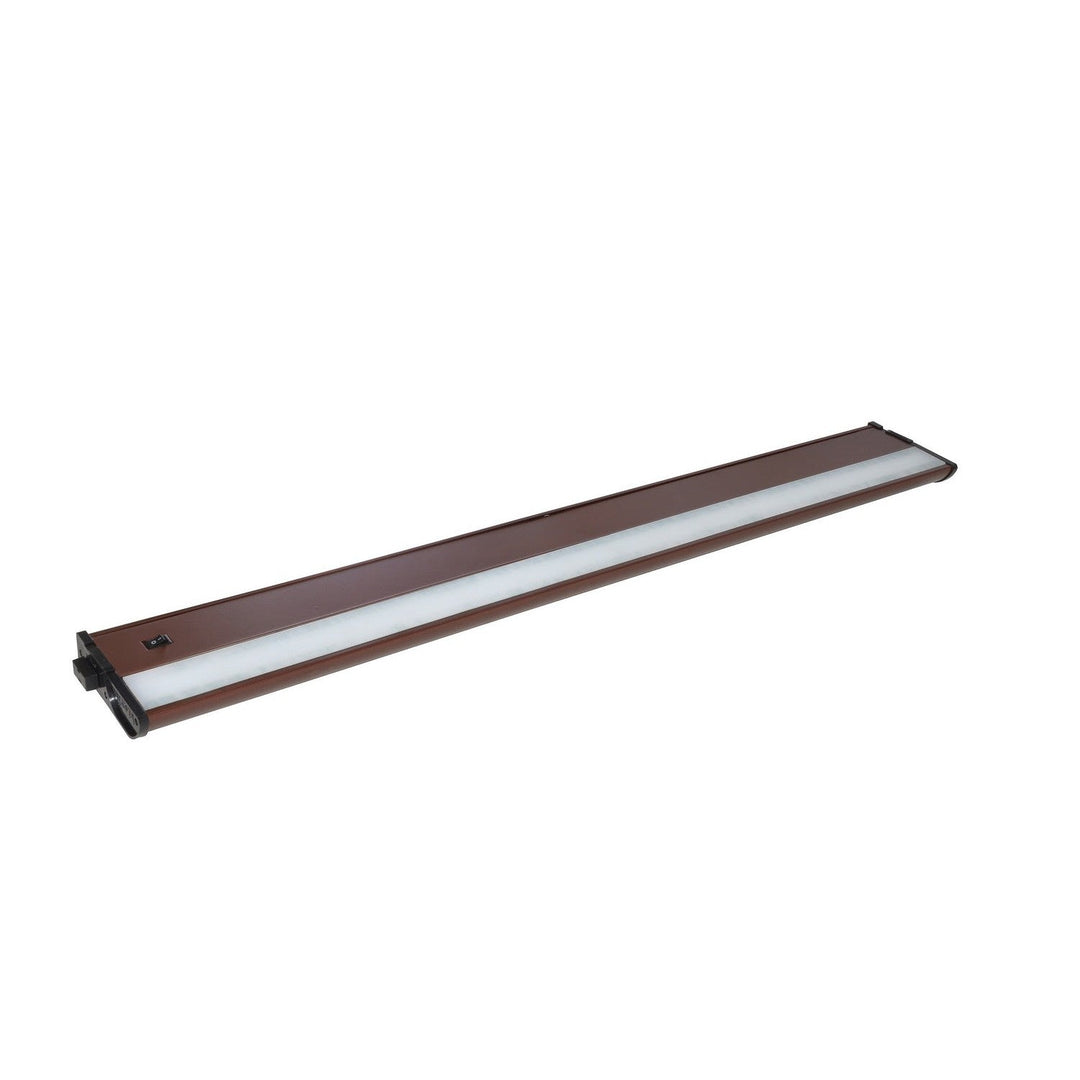 Maxim Lighting 89976MB  Countermax Mx-L120-Dl Home Decor Metallic Bronze
