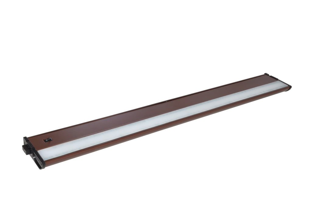 Maxim Lighting 89976MB  Countermax Mx-L120-Dl Home Decor Metallic Bronze