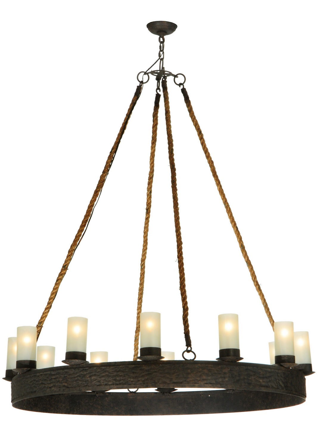 Meyda Tiffany Costello 137752 Chandelier Light - Custom