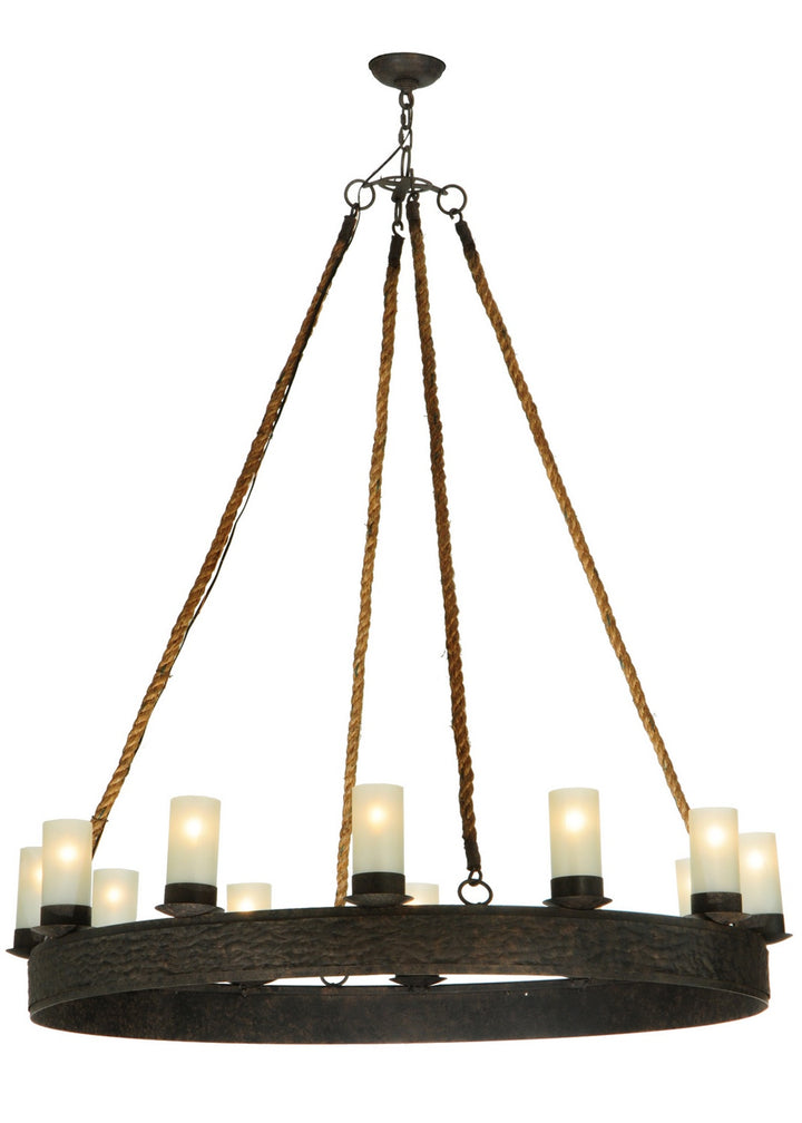 Meyda Tiffany Costello 137752 Chandelier Light - Custom