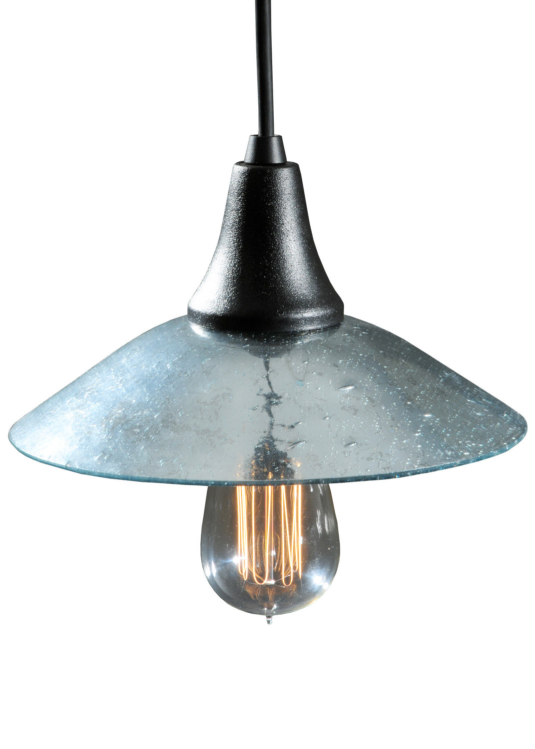 Meyda Tiffany Galatia 138034 Pendant Light - Craftsman Brown