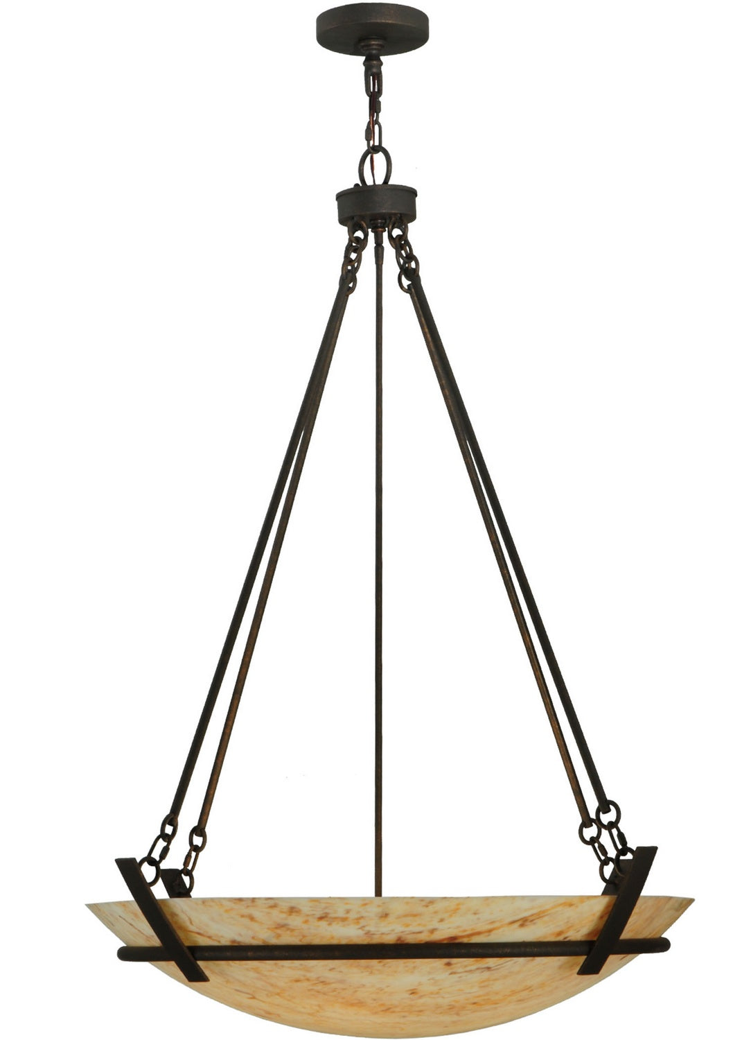 Meyda Tiffany Covina 139985 Pendant Light - Custom