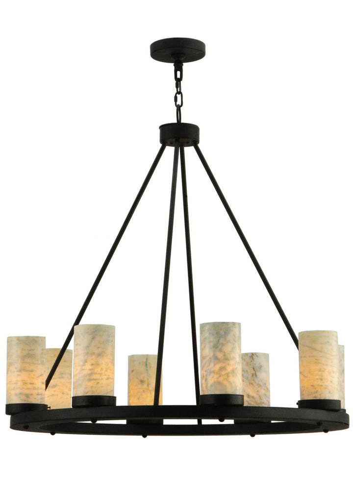 Meyda Tiffany Loxley 140445 Chandelier Light - Custom