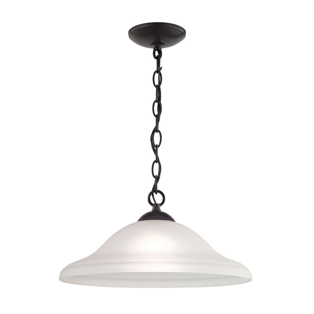 Elk Conway 1221PL/10 Pendant Light - Oil Rubbed Bronze