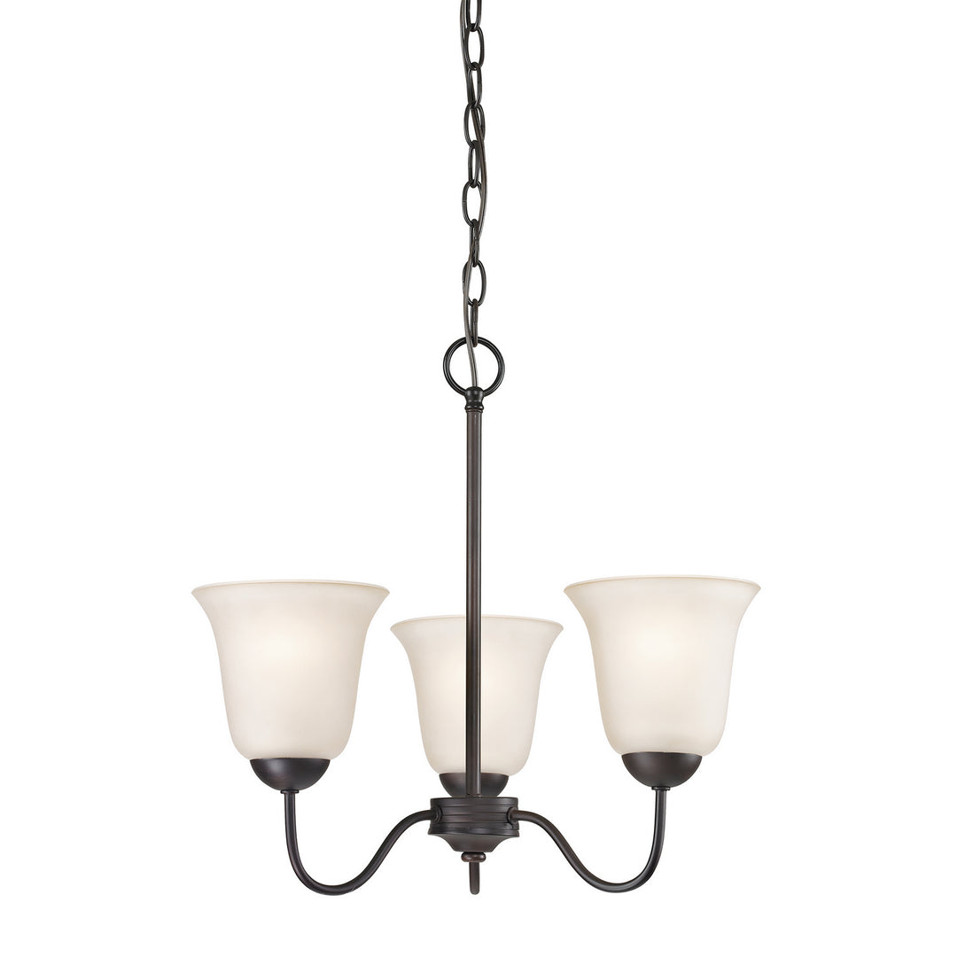 Elk Conway 1253CH/10 Chandelier Light - Oil Rubbed Bronze