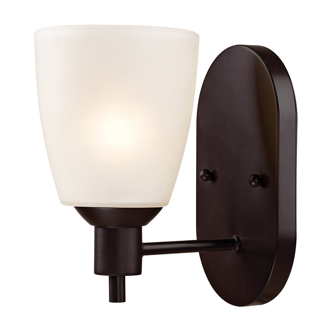 Elk Jackson 1351WS/10 Wall Sconce Light - Oil Rubbed Bronze