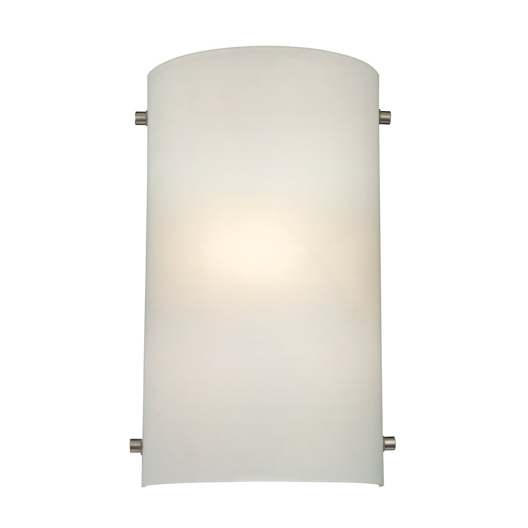 Elk Wall Sconces 5161WS/99 Wall Sconce Light - Brushed Nickel